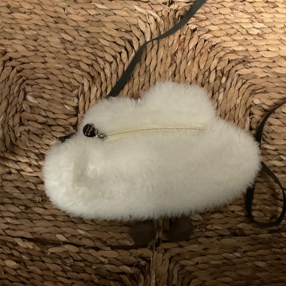 Jellycat Cloud Bag - Picture 3 of 5